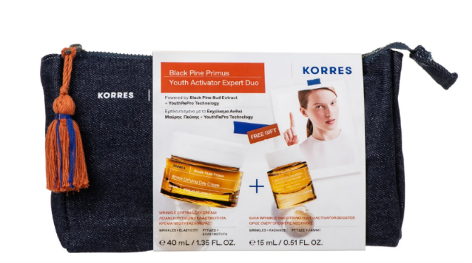 Black Pine Primus Youth Activator Expert Duo Set