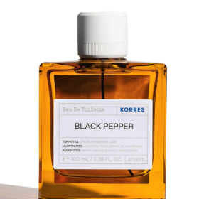 Μαύρο Πιπέρι Eau De Toilette 100ml