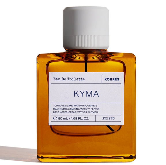 Kyma Eau De Toilette