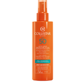 ACTIVE PROTECTION MILK SPRAY HYPER-SENSITIVE SKINS SPF 50