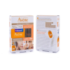 Avene Ultra Fluid Perfector Spf50+ 50ml & Makeup Micellar Water 100ml Set