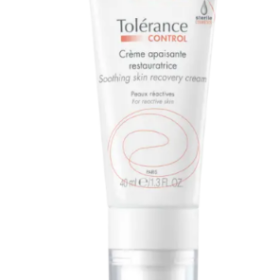 CONTROL Καταπραϋντική Κρέμα Αποκατάστασης Sterile Cosmetics®