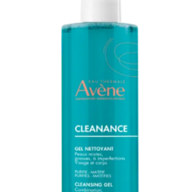 Cleanance  Gel καθαρισμού