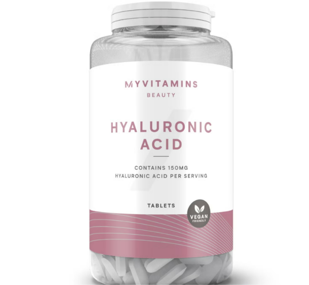 Hyaluronic Acid Tablets