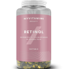 Retinol (Vitamin A) Softgels