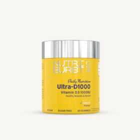 Nutriburst Ultra-D1000