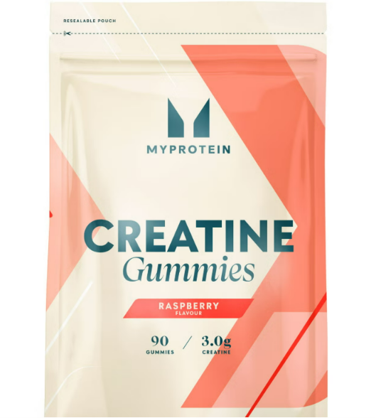 My Protein Creatine Gummies
