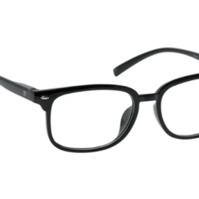 Eyelead Γυαλιά Πρεσβυωπίας Μαύρο 1 Τεμάχιο