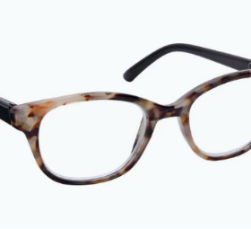 EyeLead Γυναικεία Γυαλιά Πρεσβυωπίας Κοκάλινα Ταρταρούγα
