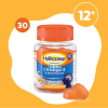 Omega-3 & Multivitamins Teen Softies x30