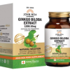 John Noa Ginkgo Biloba Extract 1200:10 mg 30 Κάψουλες