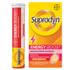 Supradyn® Energy Boost - 30 αναβράζοντα δισκία