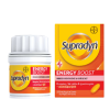 Supradyn® Energy Boost - 30 επικαλυμμένα δισκία