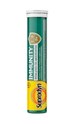 Supradyn® Immunity - Image 2