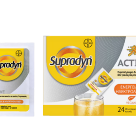 Supradyn® Active