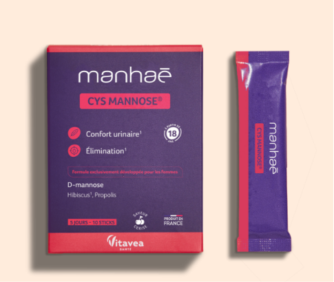 Manhaé Cys Μαννόζη