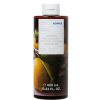 KORRES - RENEWING BODY CLEANSER Αφρόλουτρο Βασιλικός Λεμόνι - 400ml