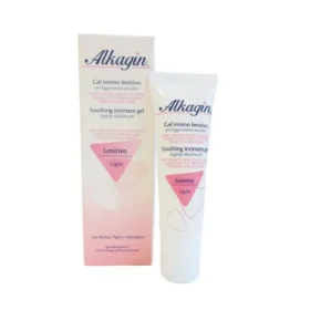 Alkagin Soothing Intimate Gel – 30ml