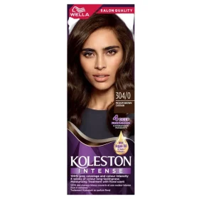 Wella - Koleston 304/0 Medium Brown