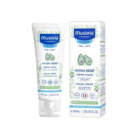 Hydra-Bébé Κρέμα Προσώπου 40ml