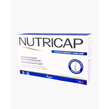 Nutricap Τριχόπτωση, 30 κάψουλες