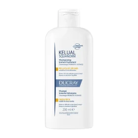 DUCRAY Kelual Squanorm Ξηρή πιτυρίδα 200 mL