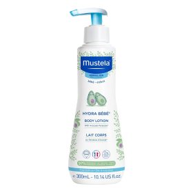 Mustela Hydra Bebe Body Lotion