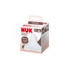 Nuk Perfect Match Θηλή Σιλικόνης Μέγεθος XL 6m+ 2 τμχ