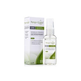 Perspi-Guard- Αντιιδρωτικό Σπρέι μέγιστης αντοχής 50ml