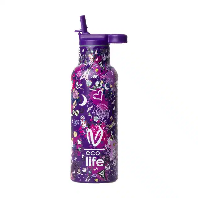 Ecolife x Θερμός Βασιλικής 500 ml CE