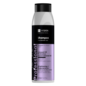 HI HISKIN Blonde Shampoo