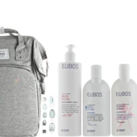 EUBOS ΒΡΕΦΙΚΗ ΤΣΑΝΤΑ ΕΚΚΙΝΗΣΗΣ