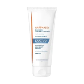 Ducray Anaphase Plus Shampoo Anti Hair Loss 200ml