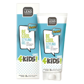 PHARMALEAD Be Cool Styling Gel 100ml