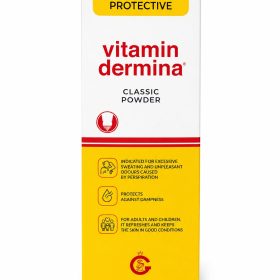Vitamin dermina classic powder 100 g