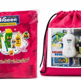 HiGeen Kid’s Bag Set