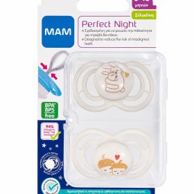 Mam perfect night 6-16m