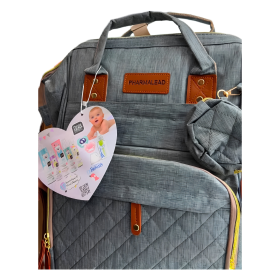 Pharmalead bag set