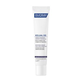 DUCRAY Kelual DS Καταπρϋντική Κρέμα 40ml