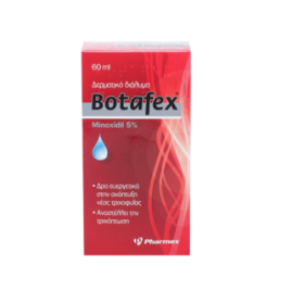 Botafex 5%, 60ml