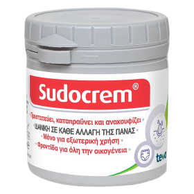 Sudocrem