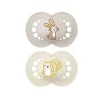 Mam Pacifier Original 16m+ Unisex