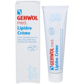 GEHWOL med Κρέμα Lipidro