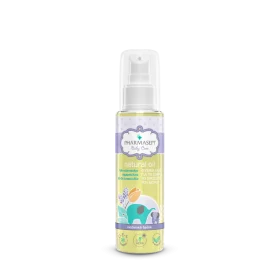 Baby Care Natural Oil