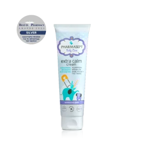 Βρεφική Φροντίδα Extra Calm Cream
