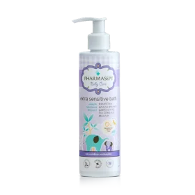 Baby Care Extra Sensitive Bath