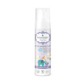 Baby Care Extra Sensitive Foam
