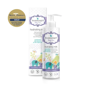 Baby Care Hydrating Milk