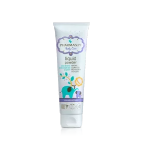 Baby Care Liquid Powder