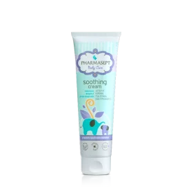 Baby Care Soothing Cream
